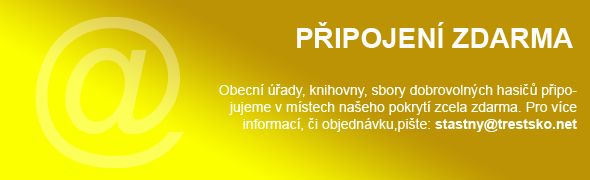 P�ipojen� zdarma